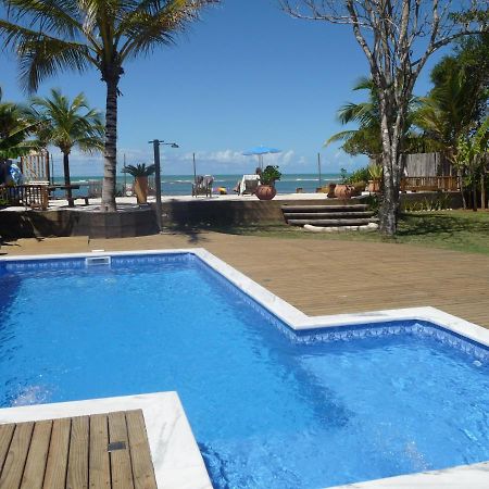 Casa Dea Otel Porto Seguro Dış mekan fotoğraf