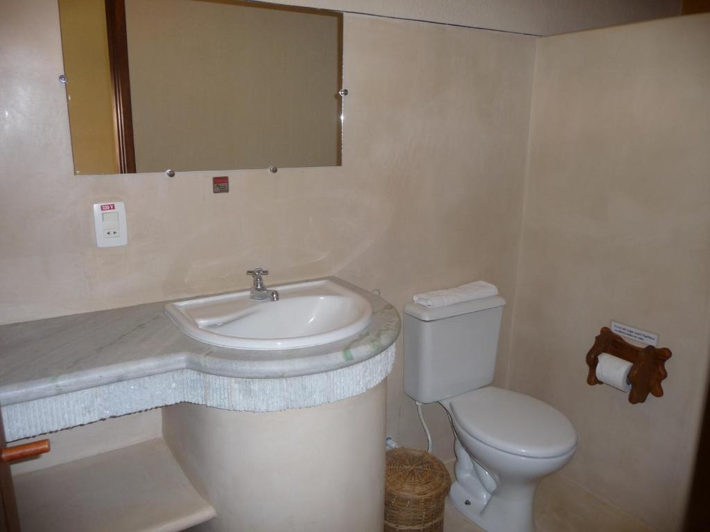 Casa Dea Otel Porto Seguro Oda fotoğraf